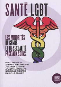 santé mentale des personnes lgbtqia+
