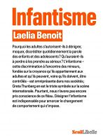 Maltraitance vécue dans l’enfance