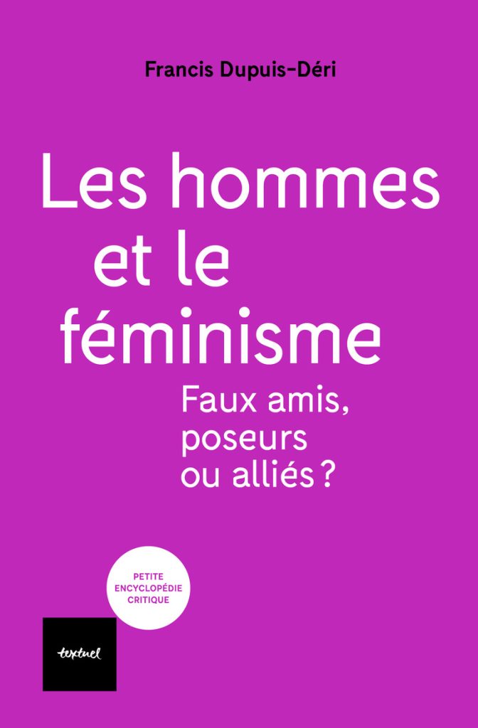 Masculinités et santé mentale