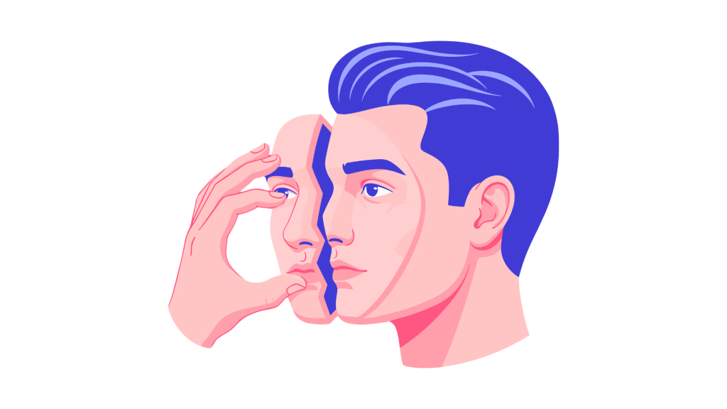 masculinité et santé mentale