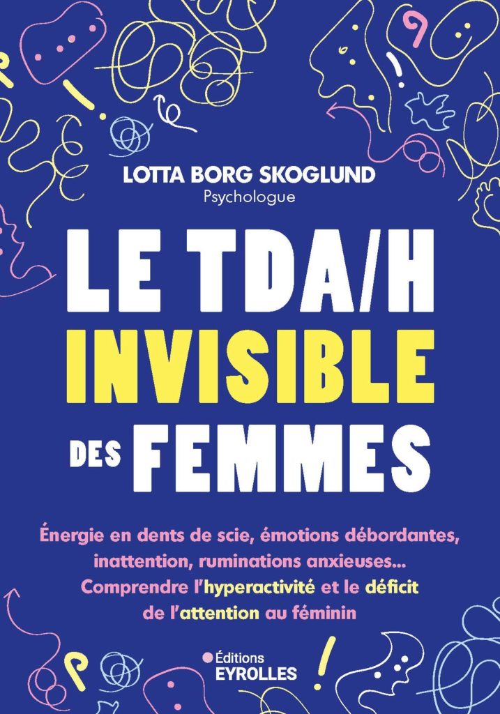 tdah au feminin