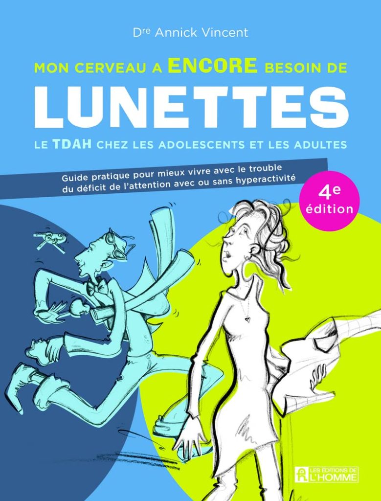 tdah au feminin