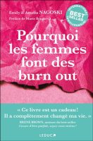 burn out chez les femmes