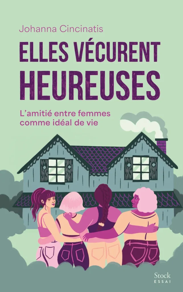 amitié et santé mentale