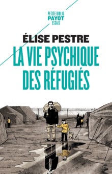 Traumatismes des personnes réfugiées