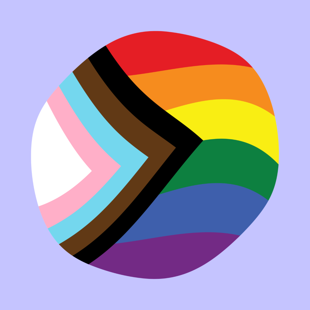 psy LGBTQIA+
